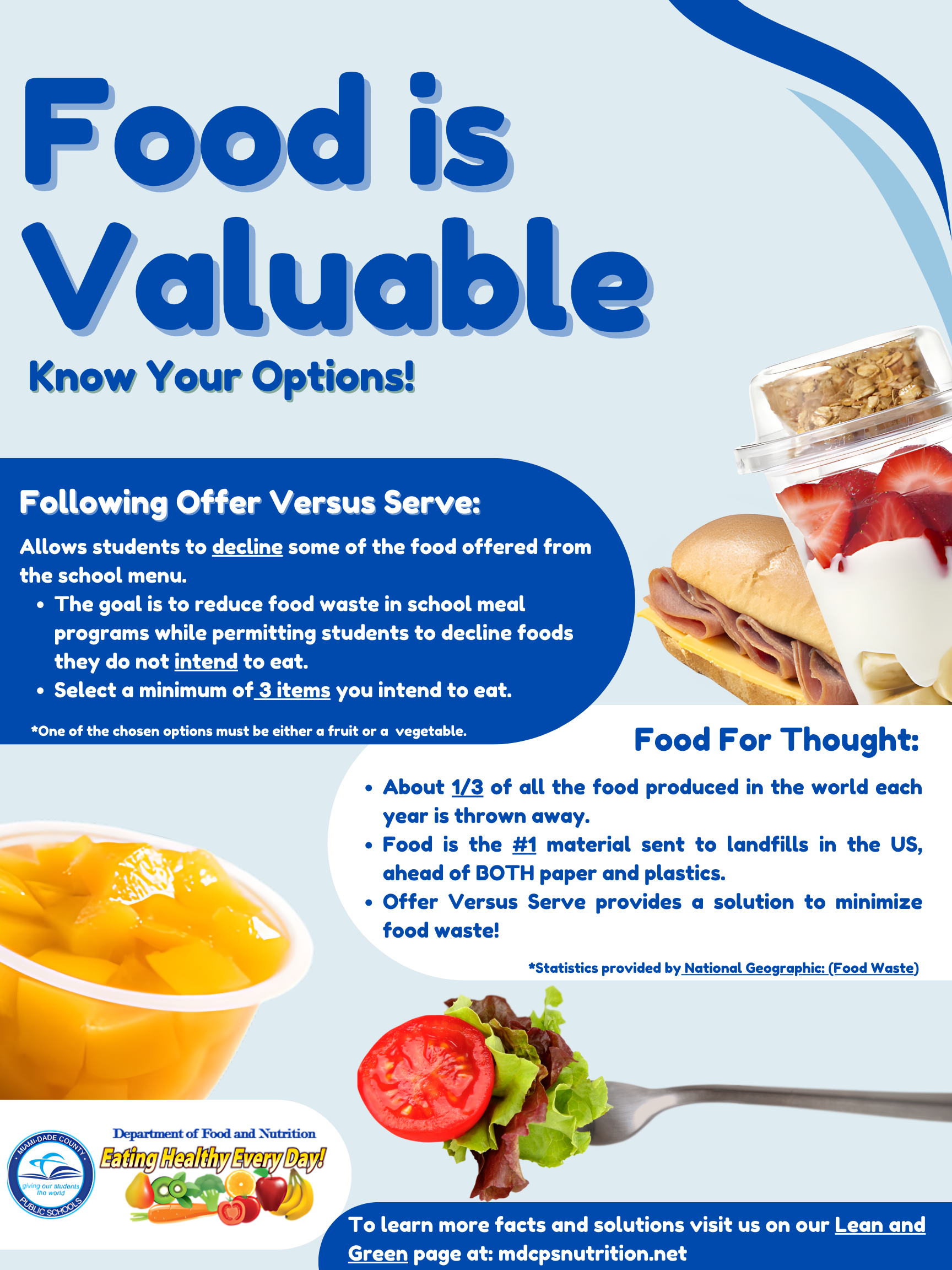 flyer