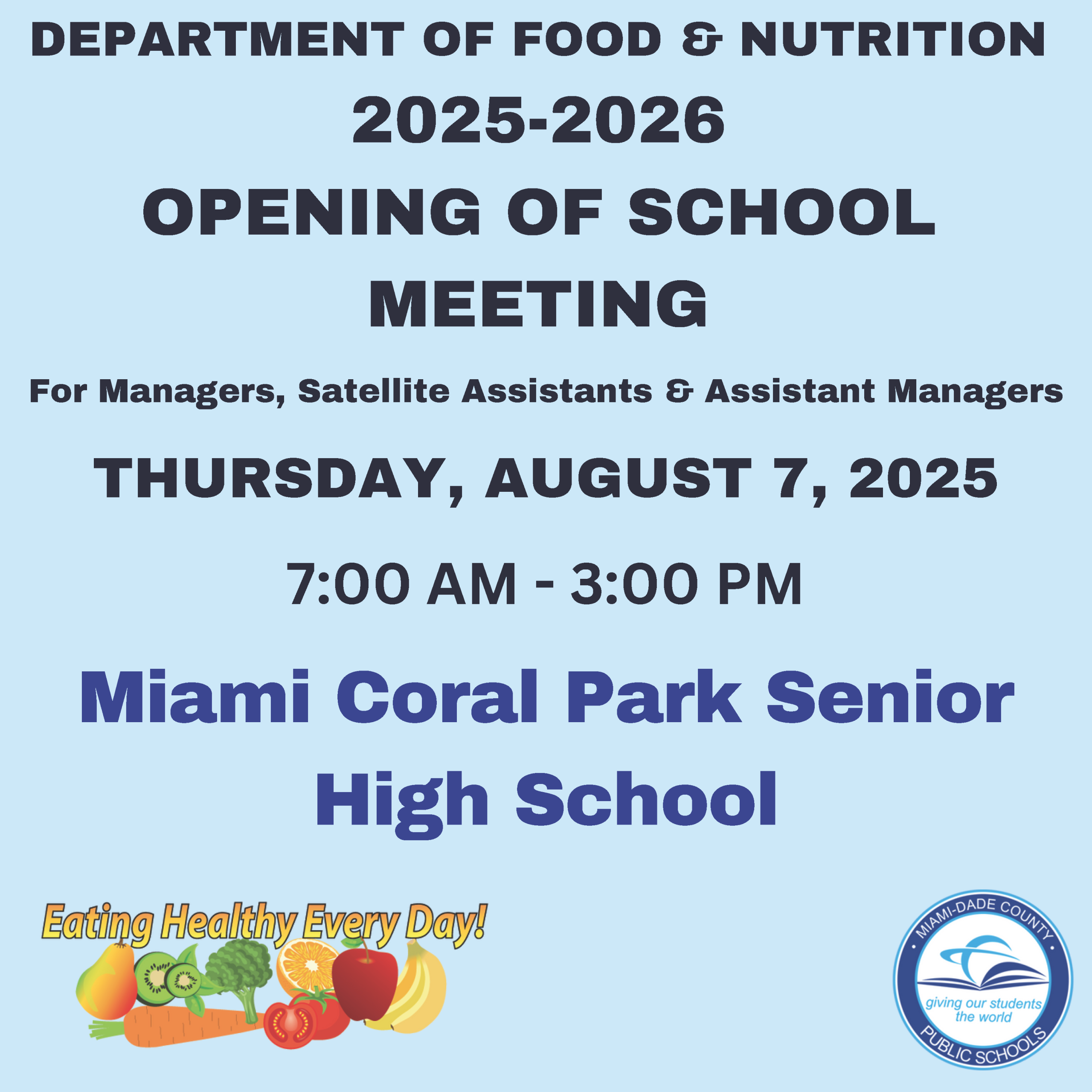 flyer